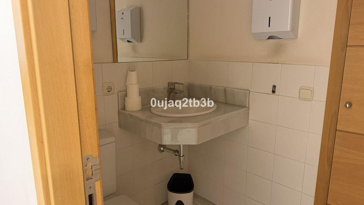10 Bed Commercial unit for sale in Marbella Costa Del Sol, Málaga, Spain