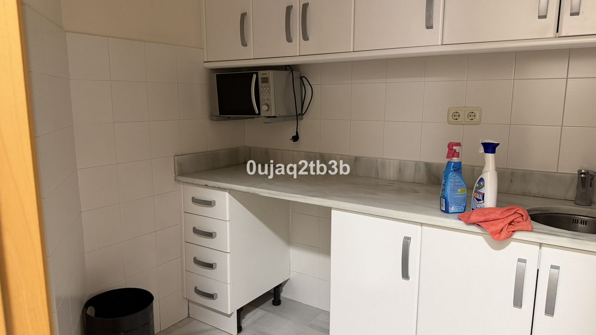 10 Bed Commercial unit for sale in Marbella Costa Del Sol, Málaga, Spain