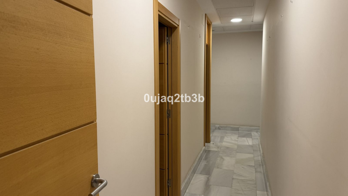 10 Bed Commercial unit for sale in Marbella Costa Del Sol, Málaga, Spain