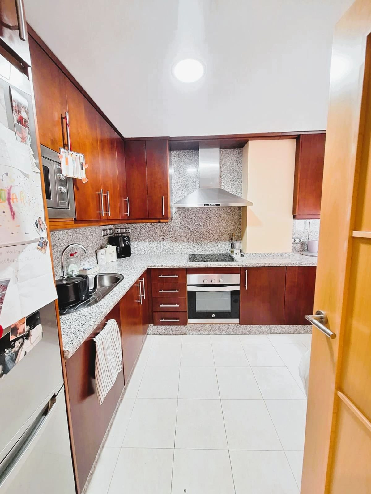 3 Bed Apartment for sale in El Pinillo Costa Del Sol, Málaga, Spain