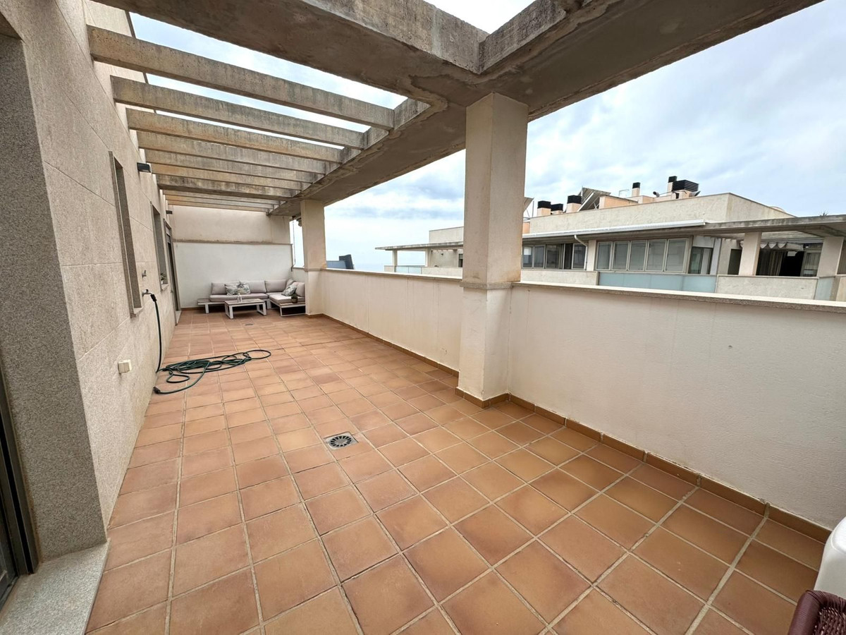 3 Bed Apartment for sale in El Pinillo Costa Del Sol, Málaga, Spain