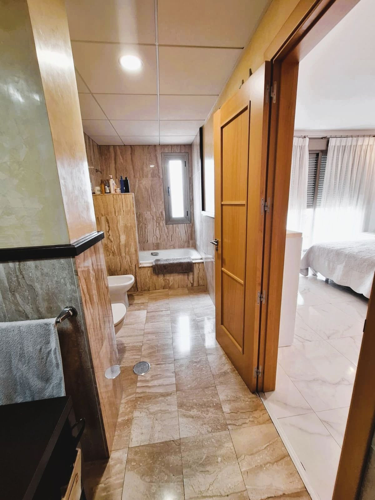 3 Bed Apartment for sale in El Pinillo Costa Del Sol, Málaga, Spain
