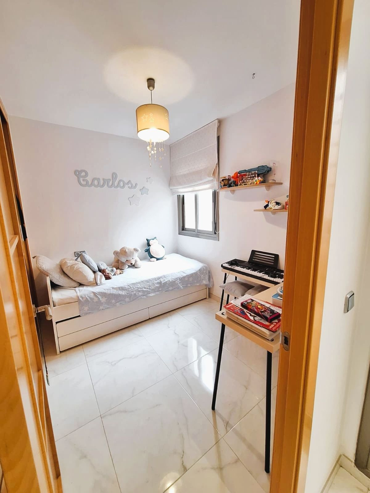 3 Bed Apartment for sale in El Pinillo Costa Del Sol, Málaga, Spain
