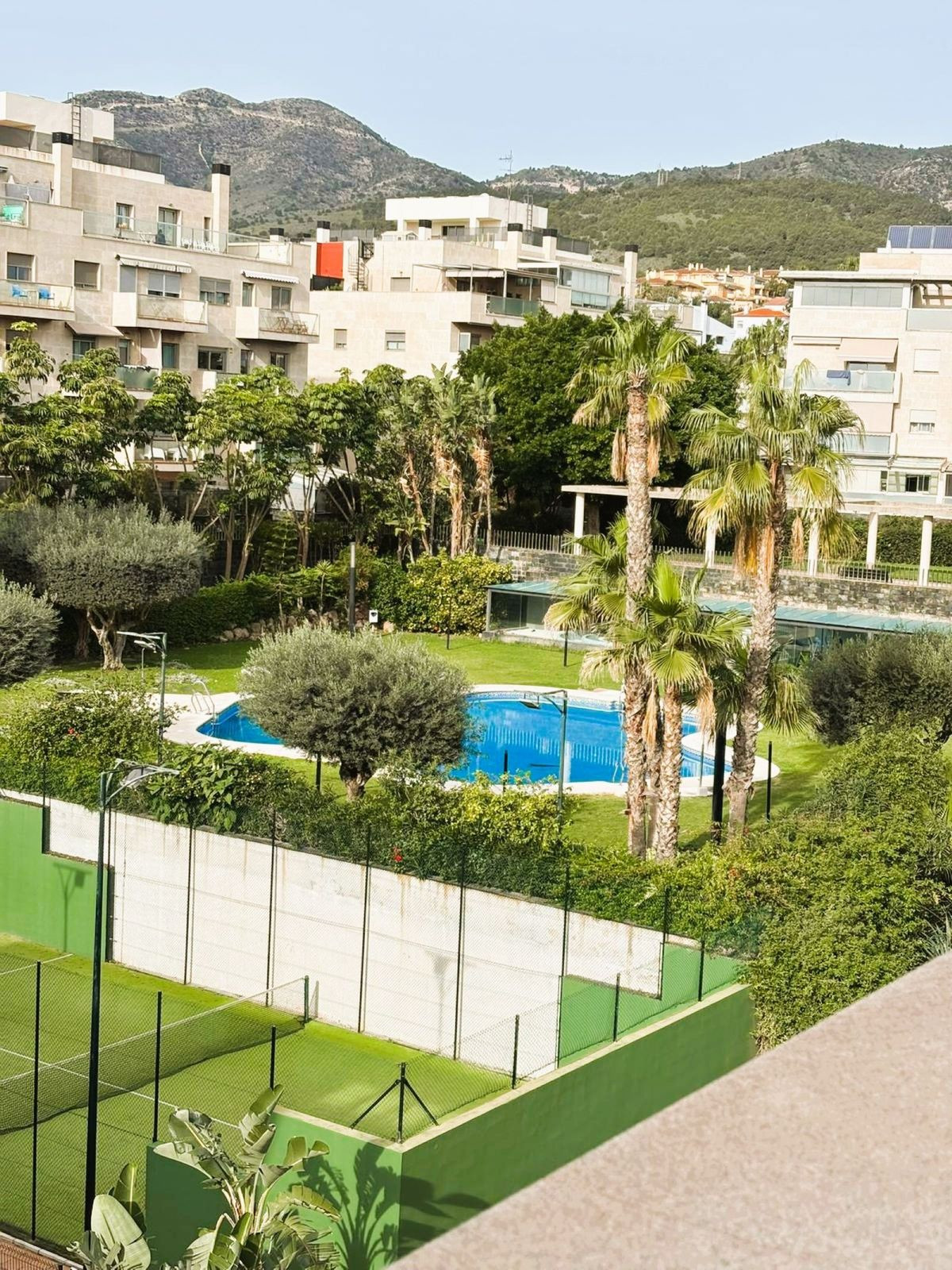 3 Bed Apartment for sale in El Pinillo Costa Del Sol, Málaga, Spain