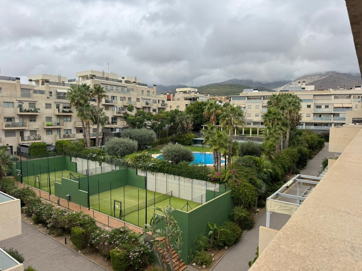 3 Bed Apartment for sale in El Pinillo Costa Del Sol, Málaga, Spain