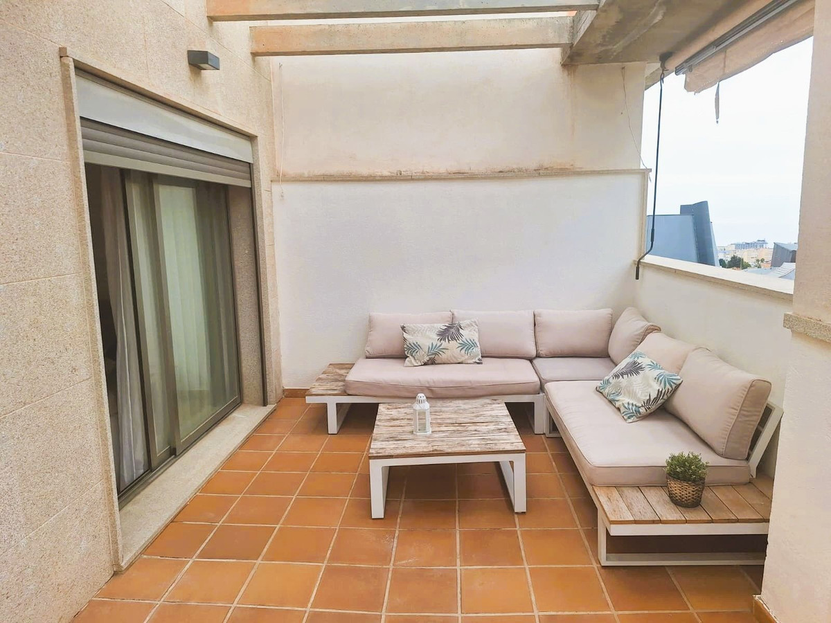 3 Bed Apartment for sale in El Pinillo Costa Del Sol, Málaga, Spain