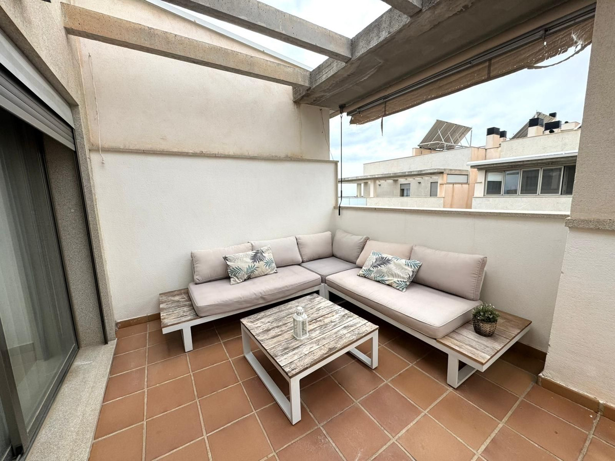 3 Bed Apartment for sale in El Pinillo Costa Del Sol, Málaga, Spain