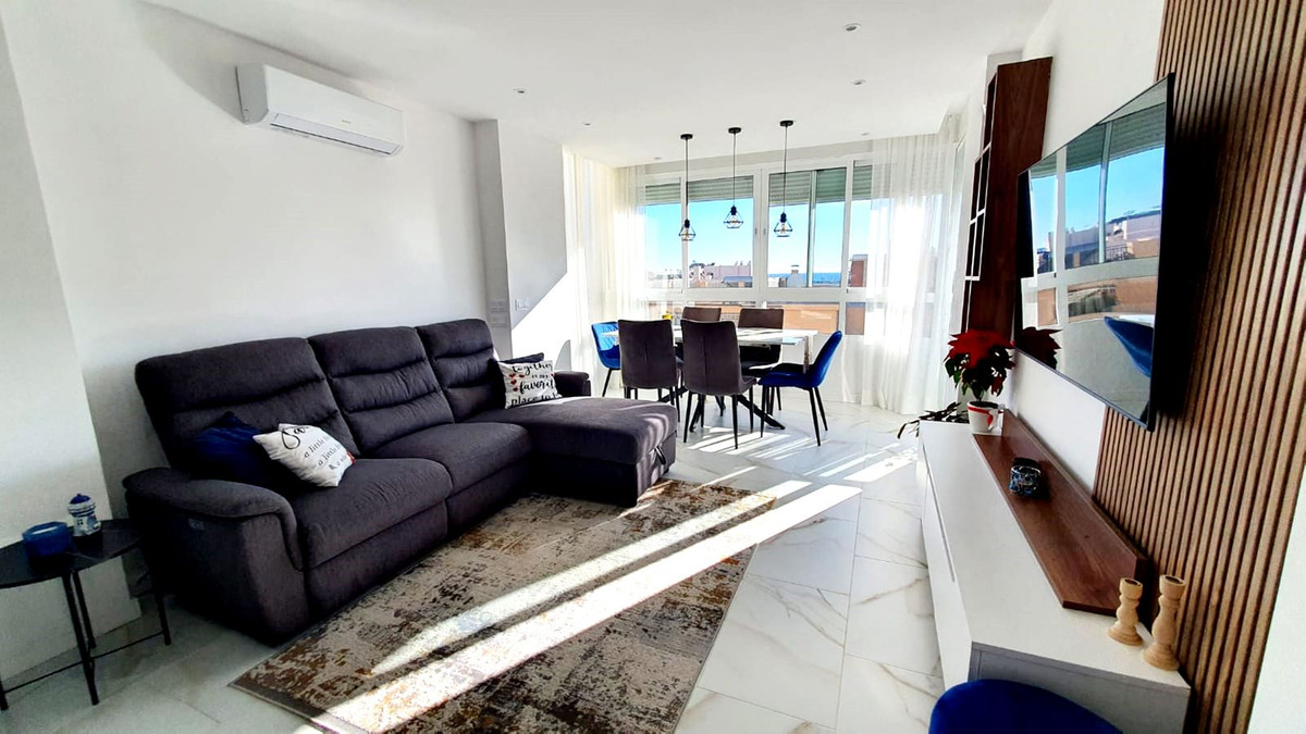 Se vende Apartamento Planta Media de 3 dormitorios en Costa Del Sol, Málaga, España