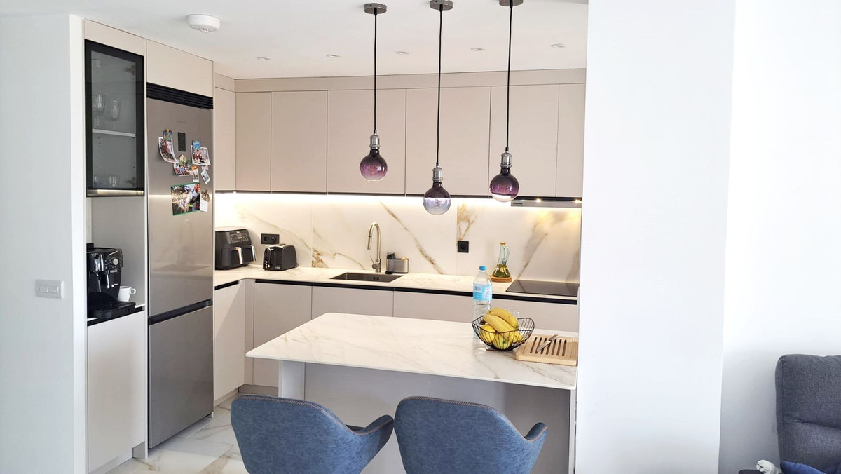 Se vende Apartamento Planta Media de 3 dormitorios en Costa Del Sol, Málaga, España