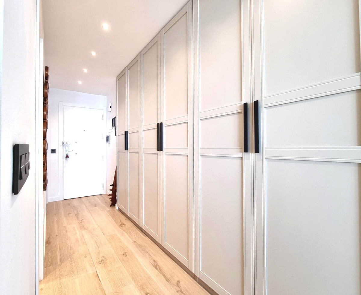 Se vende Apartamento Planta Media de 1 dormitorios en Costa Del Sol, Málaga, España