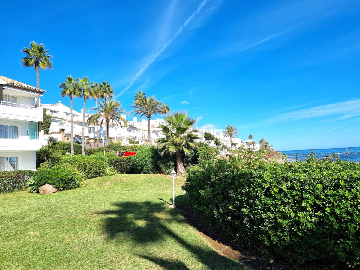 Se vende Apartamento Planta Media de 1 dormitorios en Costa Del Sol, Málaga, España