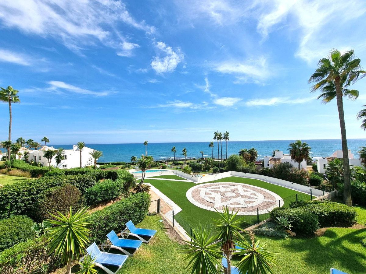 Se vende Apartamento Planta Media de 1 dormitorios en Costa Del Sol, Málaga, España