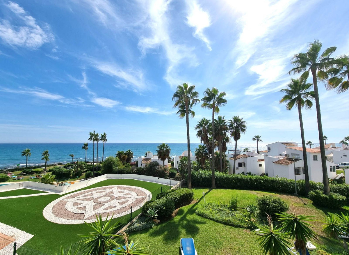 Se vende Apartamento Planta Media de 1 dormitorios en Costa Del Sol, Málaga, España