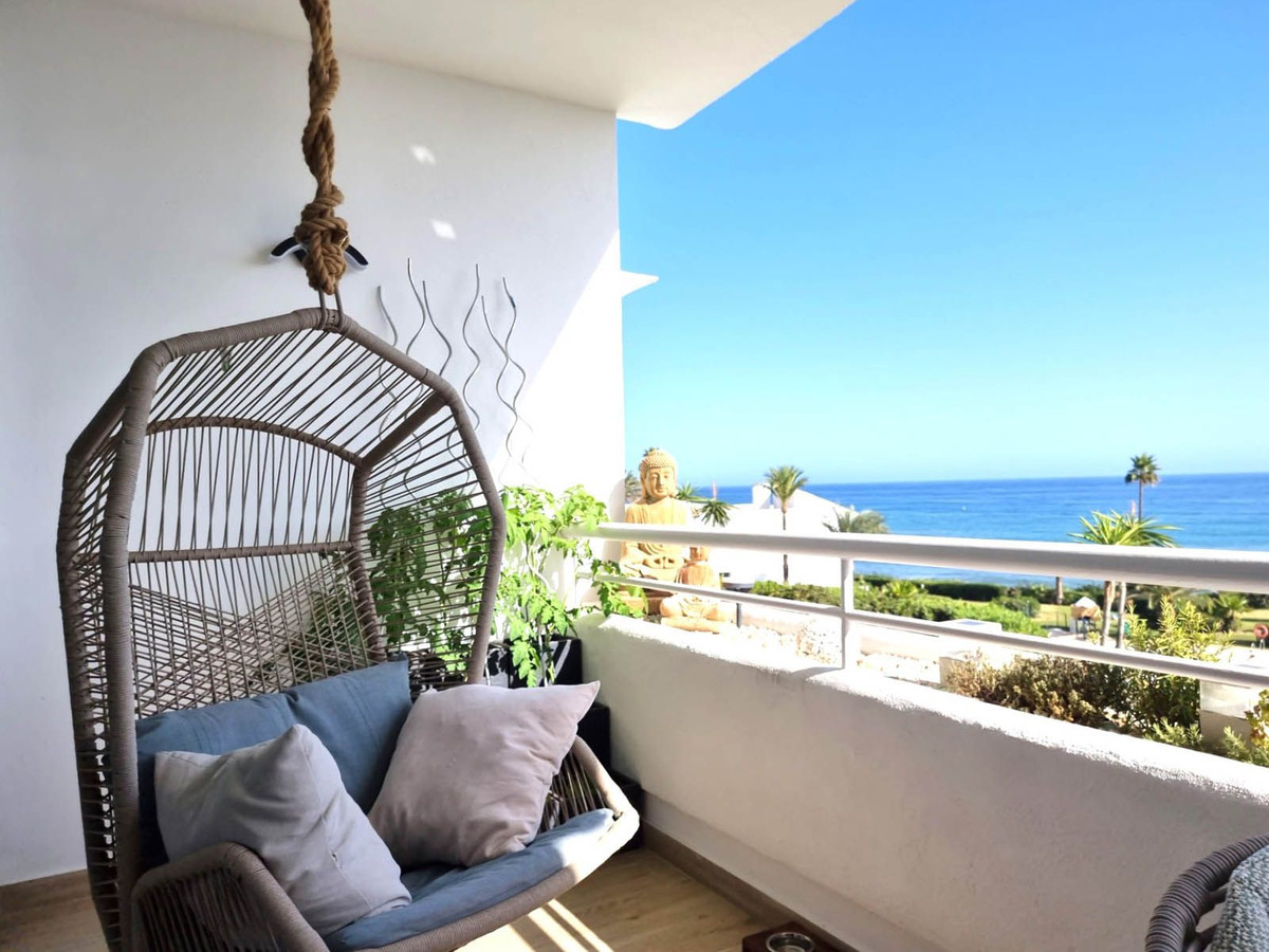 Se vende Apartamento Planta Media de 1 dormitorios en Costa Del Sol, Málaga, España