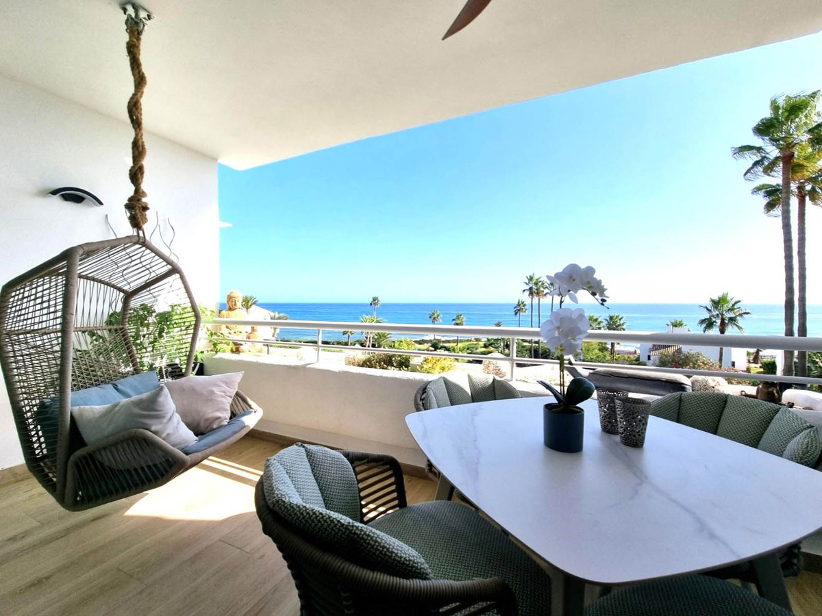 Se vende Apartamento Planta Media de 1 dormitorios en Costa Del Sol, Málaga, España