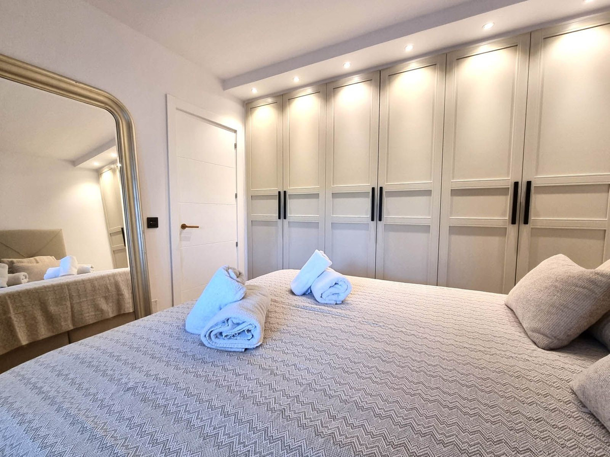 Se vende Apartamento Planta Media de 1 dormitorios en Costa Del Sol, Málaga, España