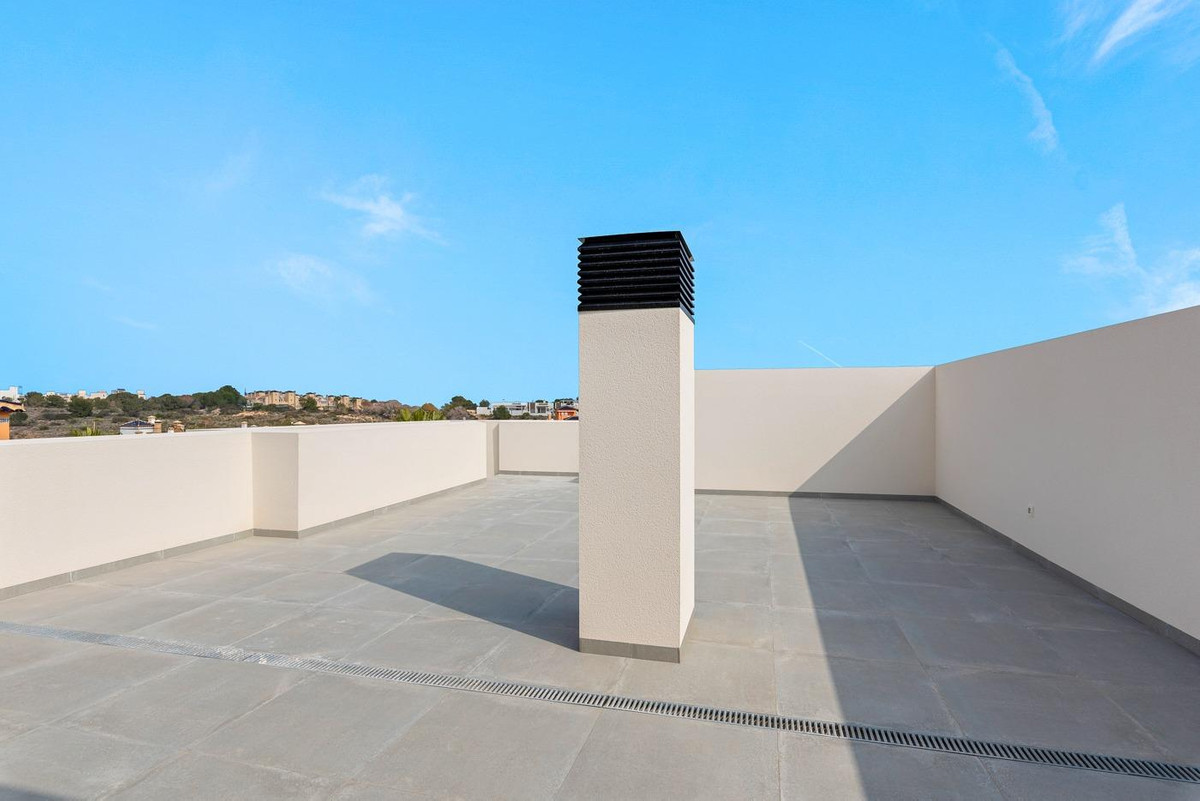 Se vende Apartamento Planta Media de 2 dormitorios en Costa Blanca, Alicante, España