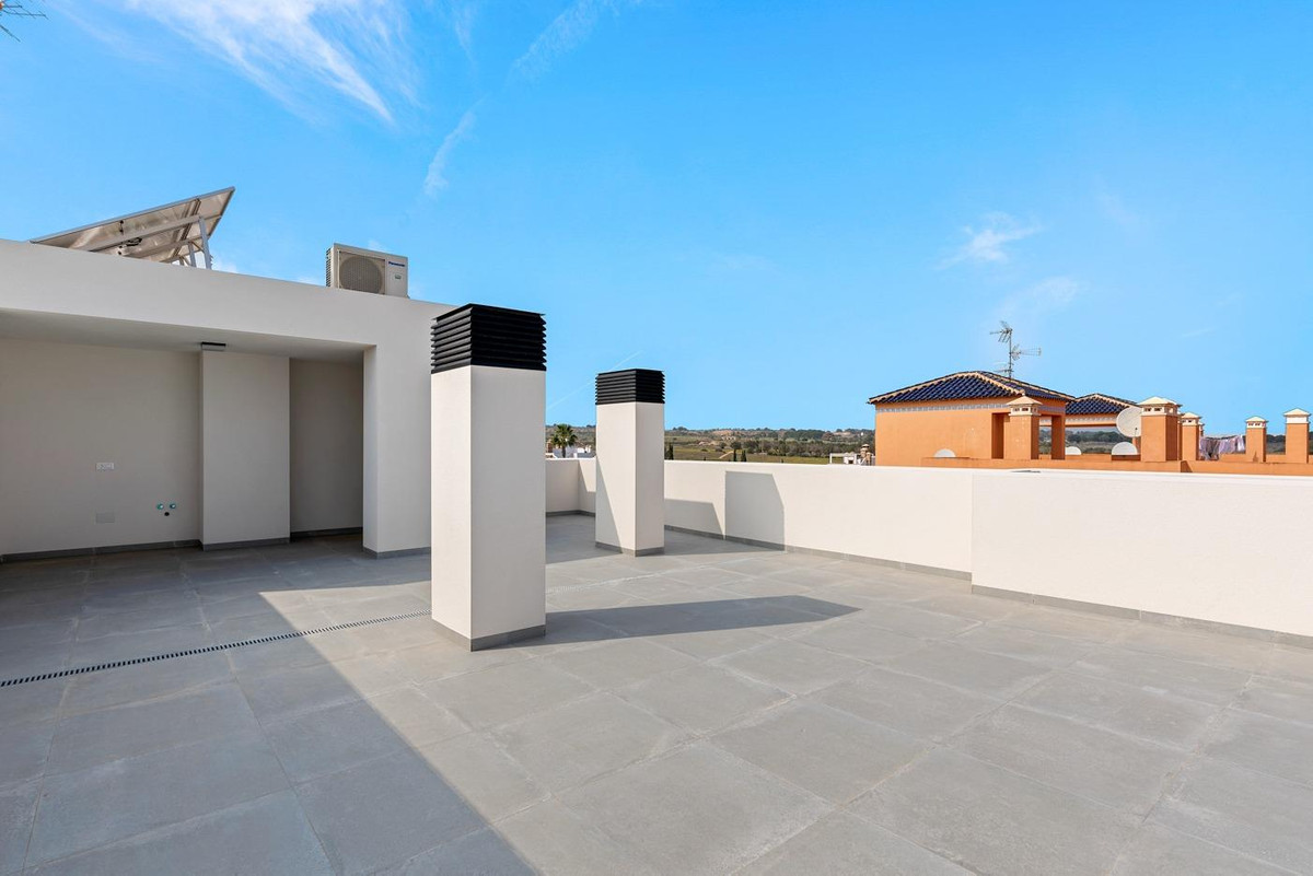 Se vende Apartamento Planta Media de 2 dormitorios en Costa Blanca, Alicante, España