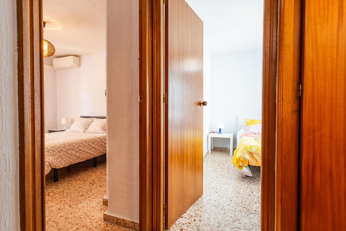 Se vende Apartamento Planta Media de 3 dormitorios en Costa Blanca, Alicante, España