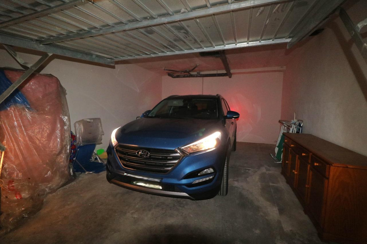Se vende Garaje  en Costa Blanca, Alicante, España