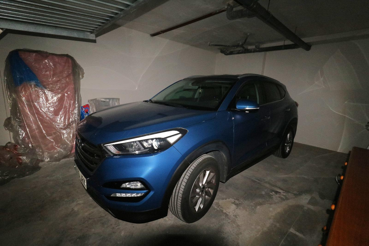 Se vende Garaje  en Costa Blanca, Alicante, España