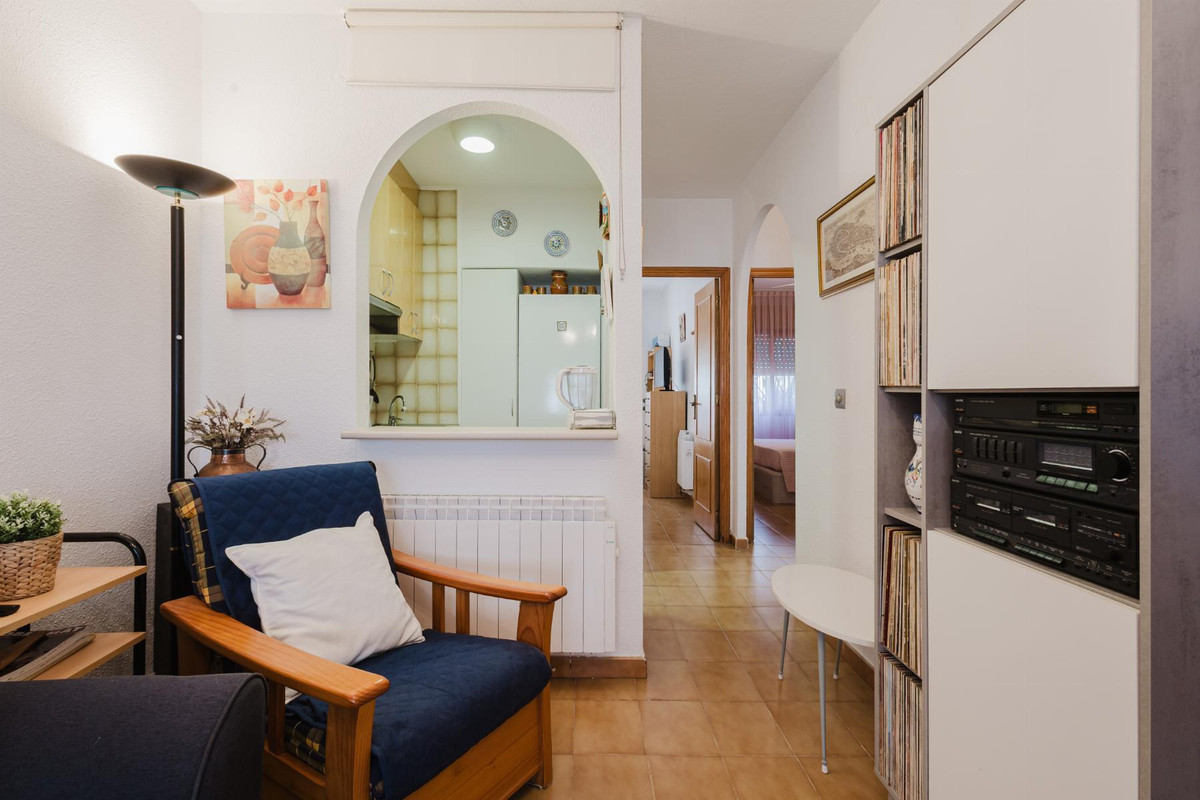 Se vende Bungalow de 3 dormitorios en Costa Blanca, Alicante, España