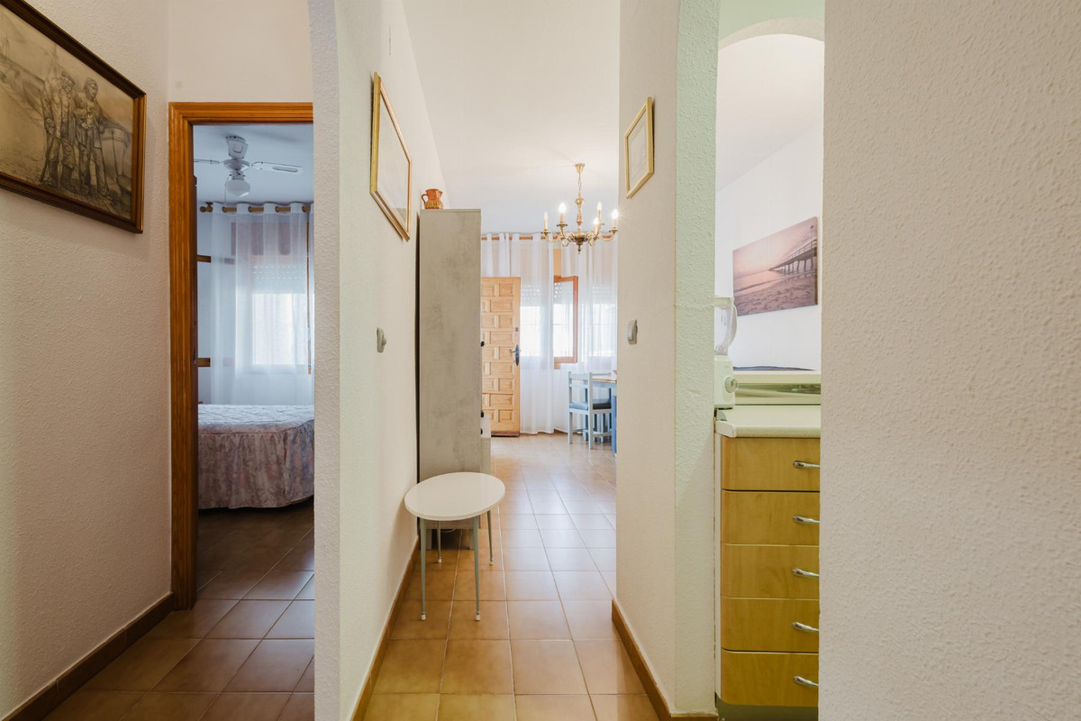 Se vende Bungalow de 3 dormitorios en Costa Blanca, Alicante, España