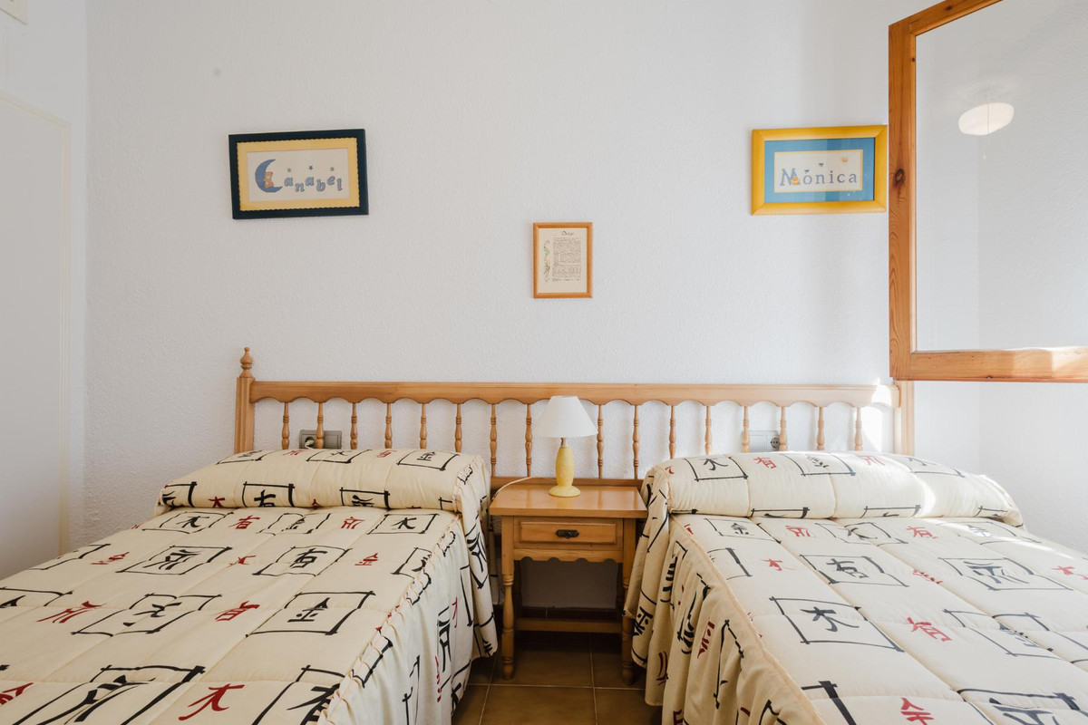 Se vende Bungalow de 3 dormitorios en Costa Blanca, Alicante, España