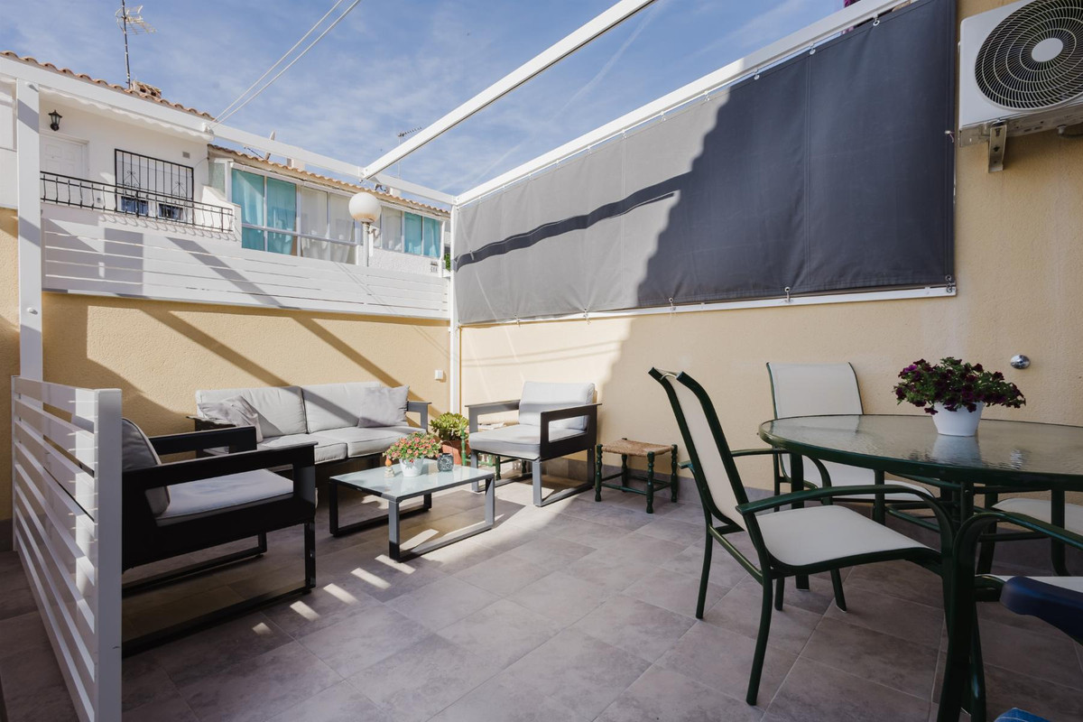 Se vende Bungalow de 3 dormitorios en Costa Blanca, Alicante, España