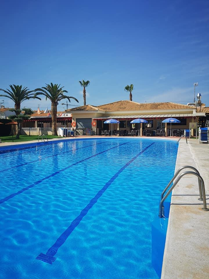 Se vende Bungalow de 3 dormitorios en Costa Blanca, Alicante, España