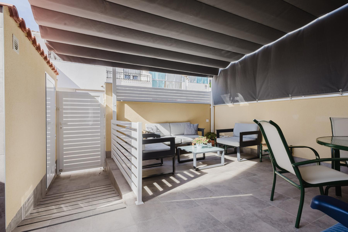 Se vende Bungalow de 3 dormitorios en Costa Blanca, Alicante, España