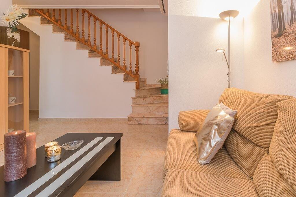 3 Bed Townhouse for sale in Orihuela Costa Costa Blanca, Alicante, Spain