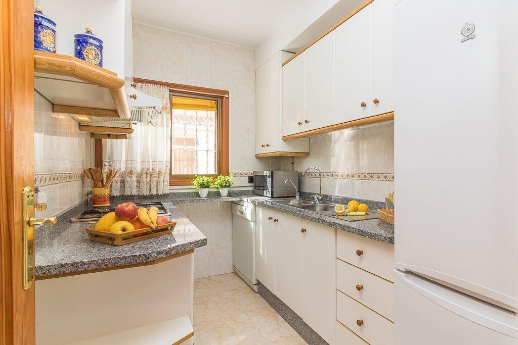 3 Bed Townhouse for sale in Orihuela Costa Costa Blanca, Alicante, Spain
