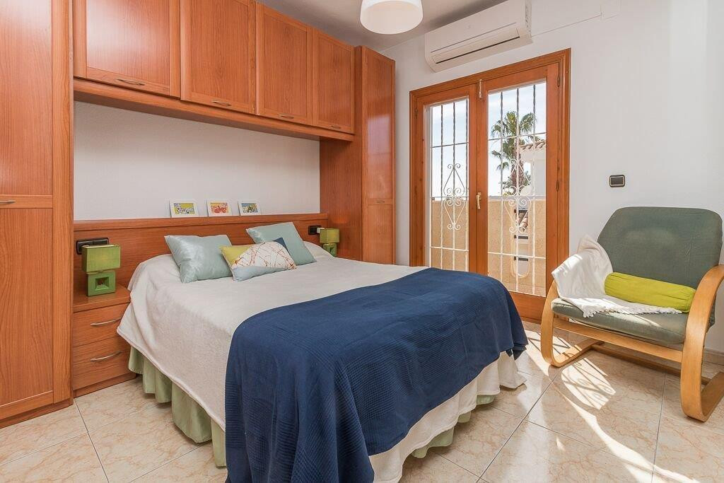 3 Bed Townhouse for sale in Orihuela Costa Costa Blanca, Alicante, Spain