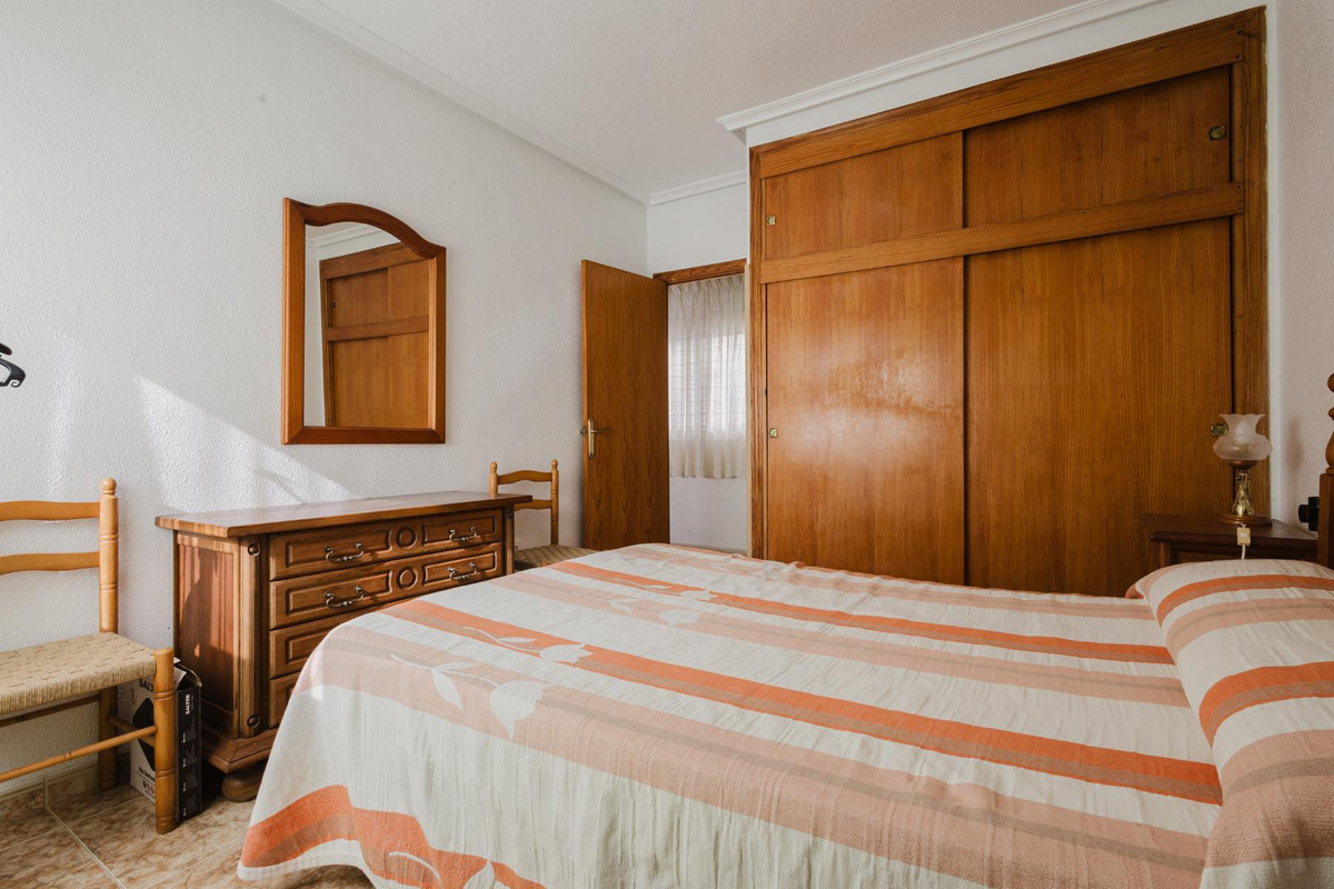 Se vende Ático de 2 dormitorios en Costa Blanca, Alicante, España