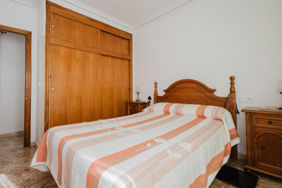 Se vende Ático de 2 dormitorios en Costa Blanca, Alicante, España