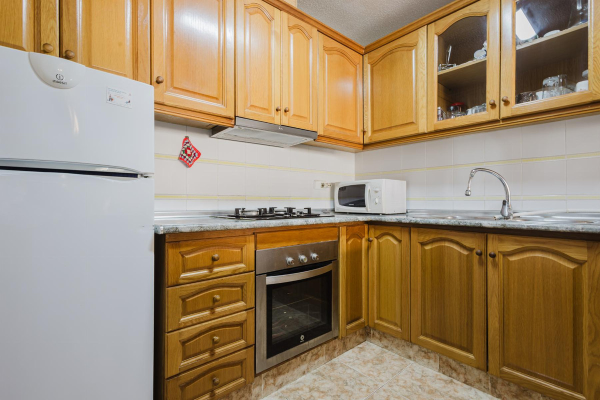Se vende Ático de 2 dormitorios en Costa Blanca, Alicante, España