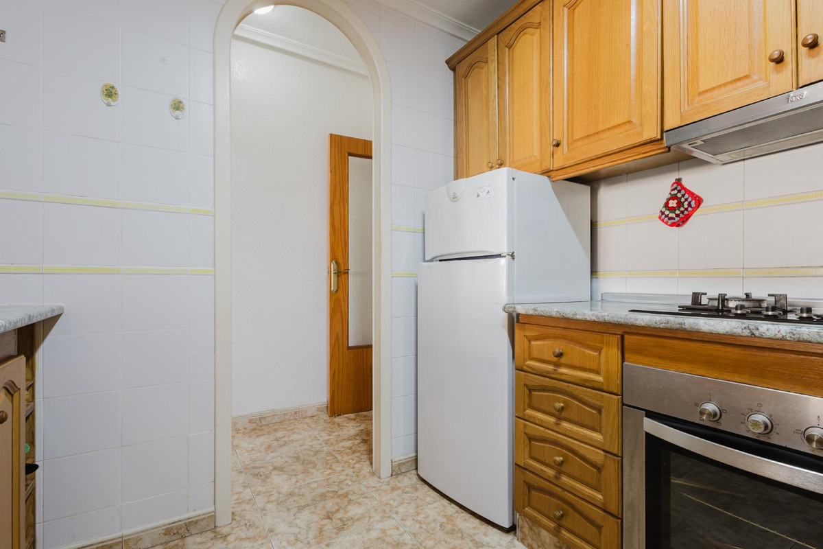 Se vende Ático de 2 dormitorios en Costa Blanca, Alicante, España