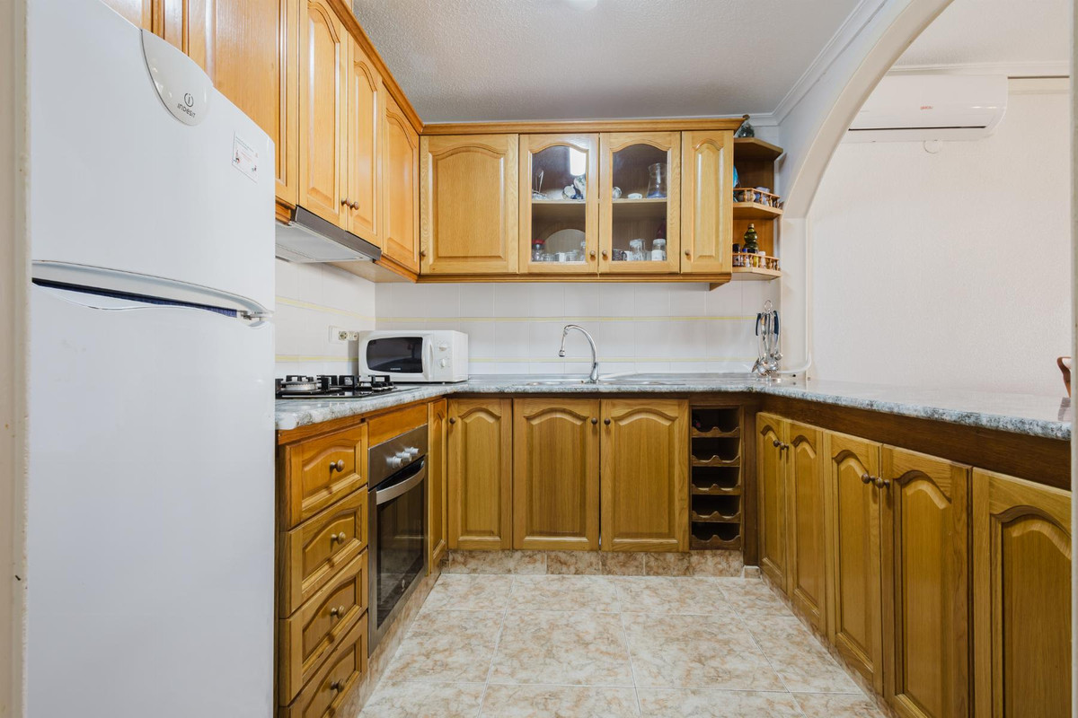 Se vende Ático de 2 dormitorios en Costa Blanca, Alicante, España