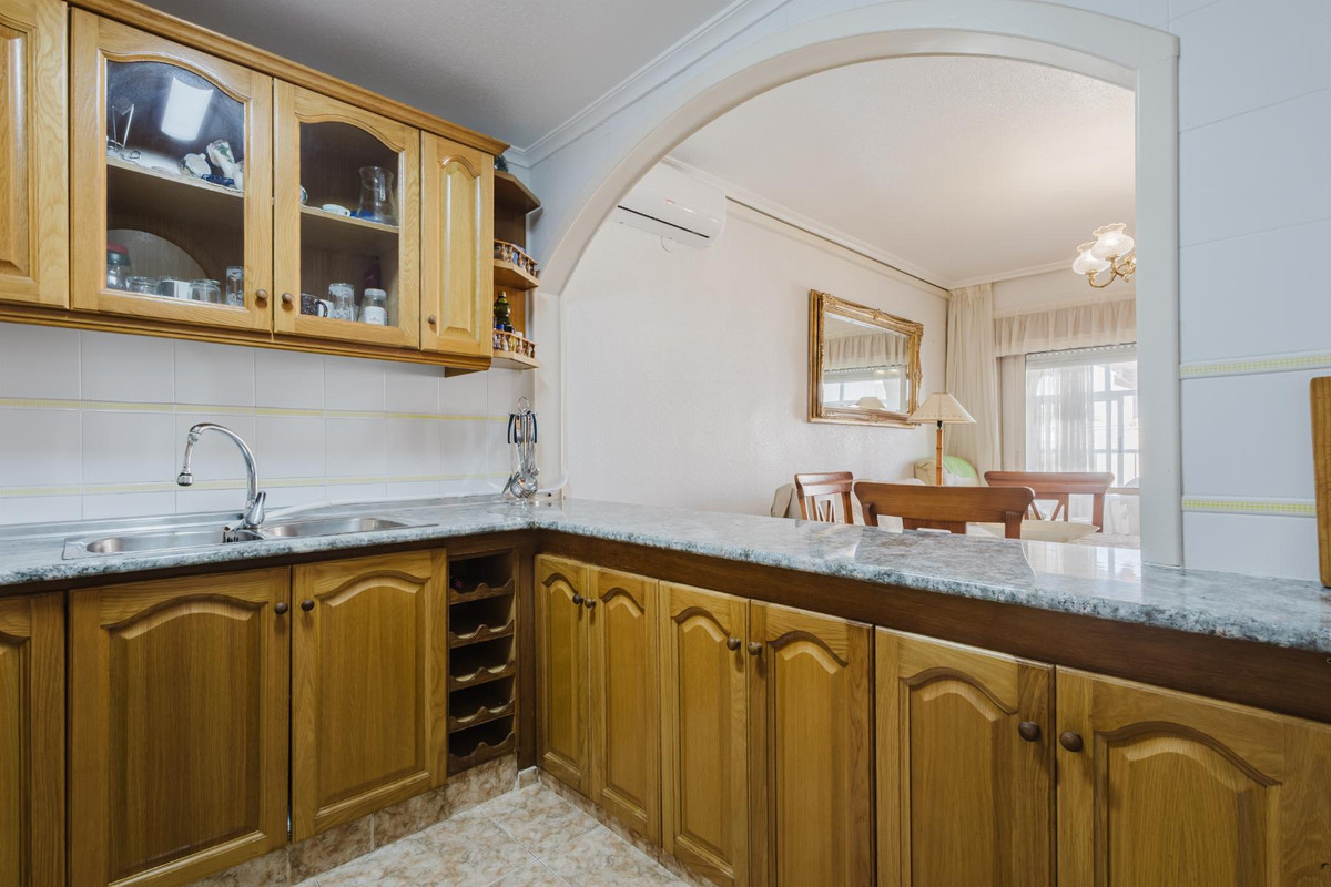 Se vende Ático de 2 dormitorios en Costa Blanca, Alicante, España