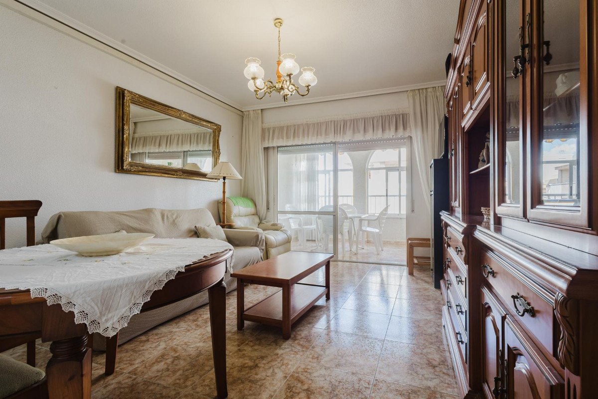Se vende Ático de 2 dormitorios en Costa Blanca, Alicante, España