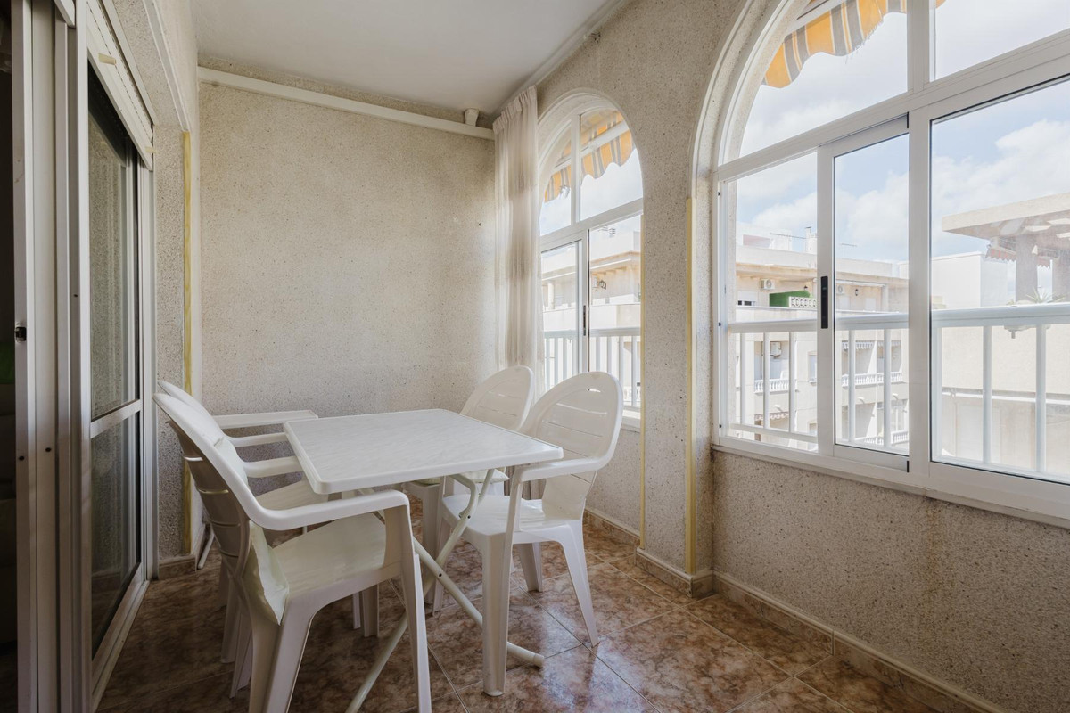 Se vende Ático de 2 dormitorios en Costa Blanca, Alicante, España