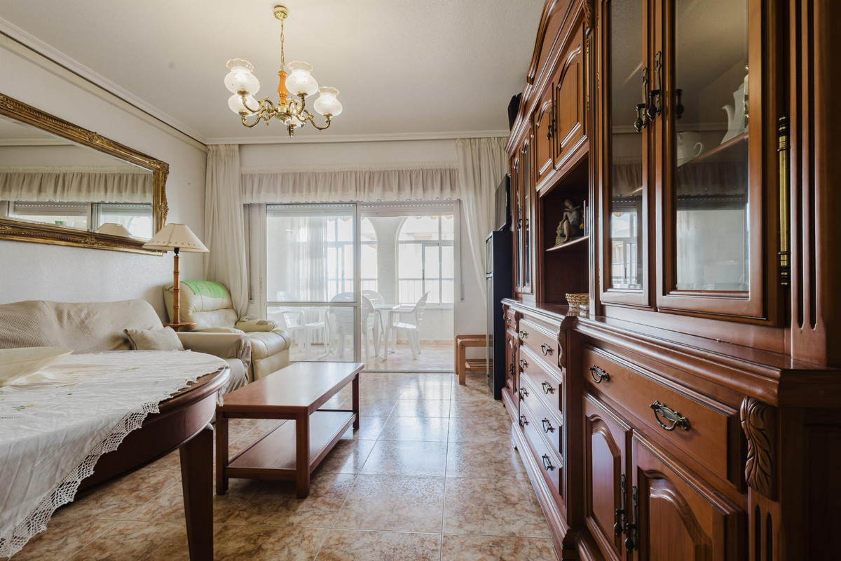 Se vende Ático de 2 dormitorios en Costa Blanca, Alicante, España