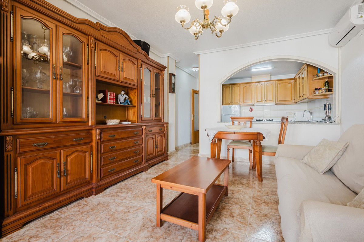 Se vende Ático de 2 dormitorios en Costa Blanca, Alicante, España