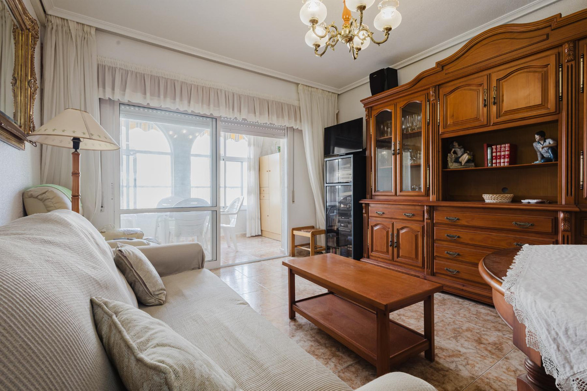 Se vende Ático de 2 dormitorios en Costa Blanca, Alicante, España
