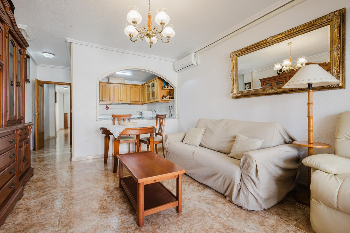 Se vende Ático de 2 dormitorios en Costa Blanca, Alicante, España