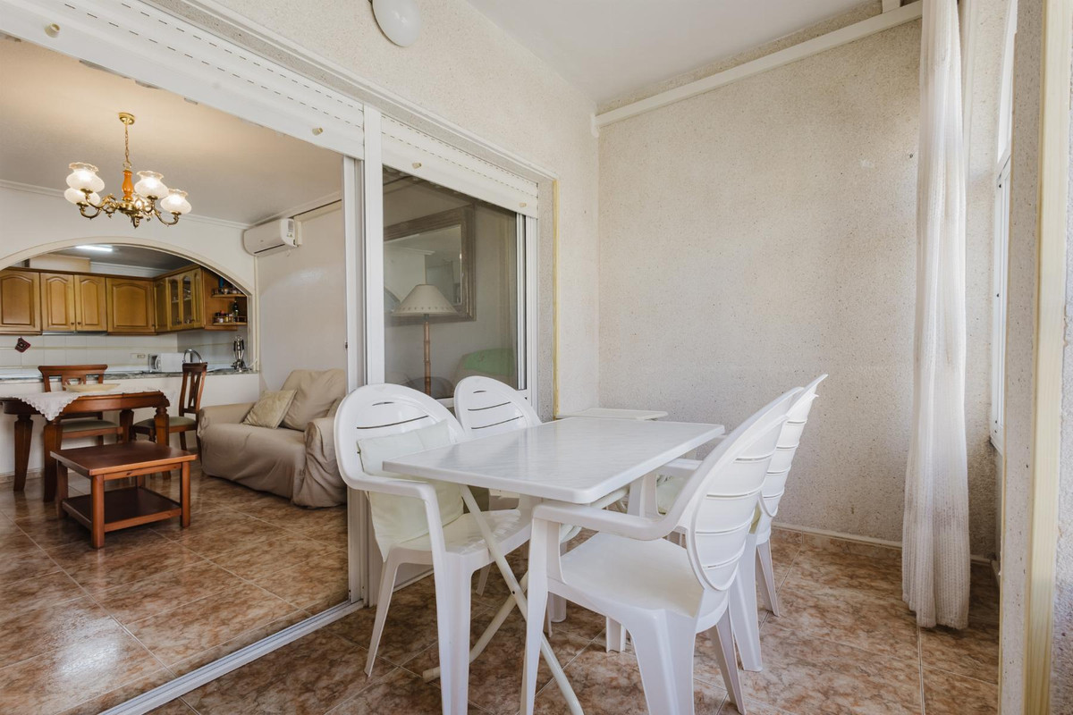 Se vende Ático de 2 dormitorios en Costa Blanca, Alicante, España