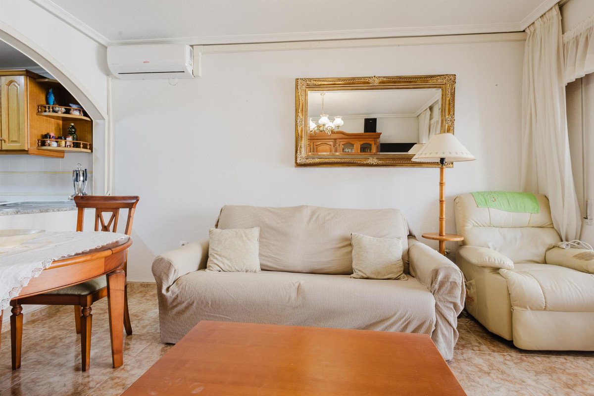 Se vende Ático de 2 dormitorios en Costa Blanca, Alicante, España