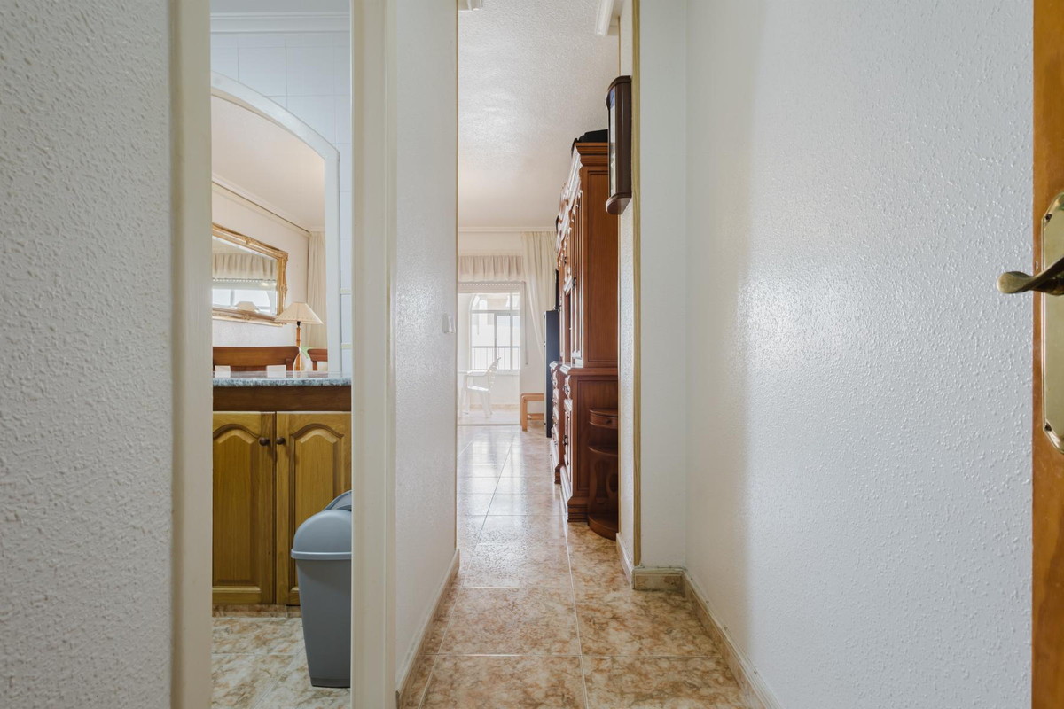 Se vende Ático de 2 dormitorios en Costa Blanca, Alicante, España