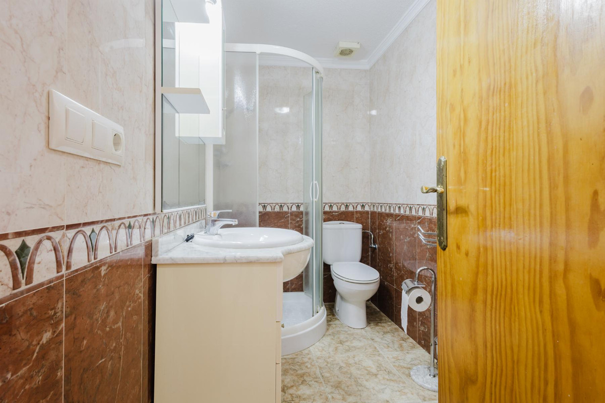Se vende Ático de 2 dormitorios en Costa Blanca, Alicante, España